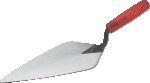 MtsTrowel Mts Brick P/H Red 280mm