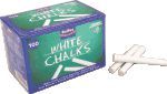 Rolfes Chalk School Board - White