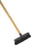 Springbok Broom P/Form Soft Black 450mm | Shop Today. Get it Tomorrow ...