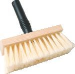 Springbok Brush White Wash