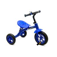 kalabazoo ride on tricycle