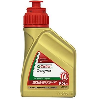 Castrol Transmax Z