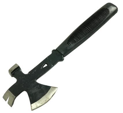 Tomahawk Hatchet Multitool 30cm