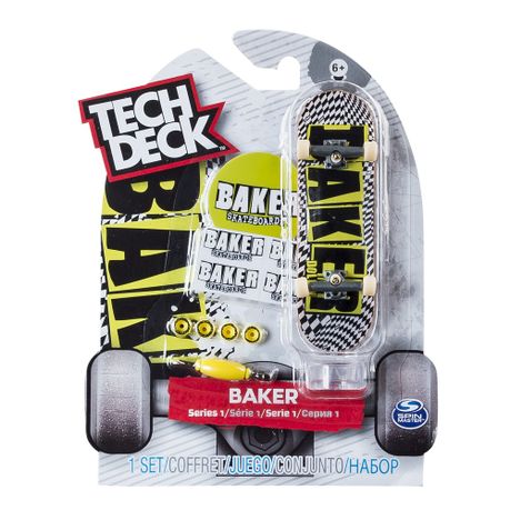 buy tech decks online