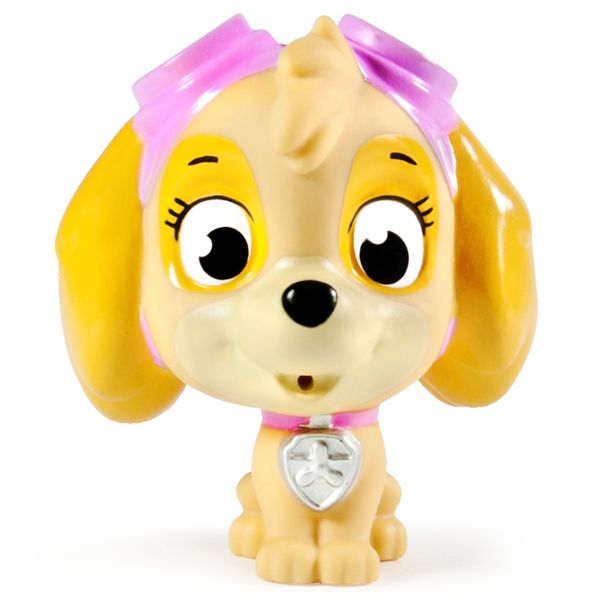 Paw Patrol Bath Squirters
