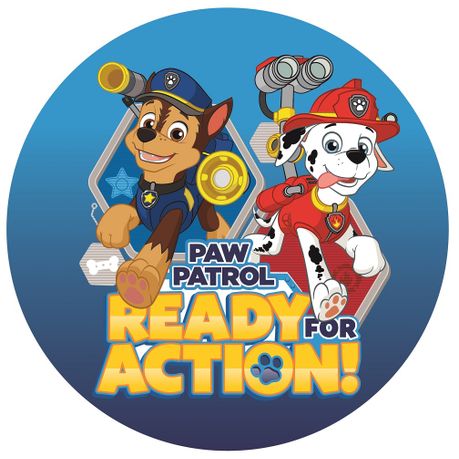 takealot paw patrol