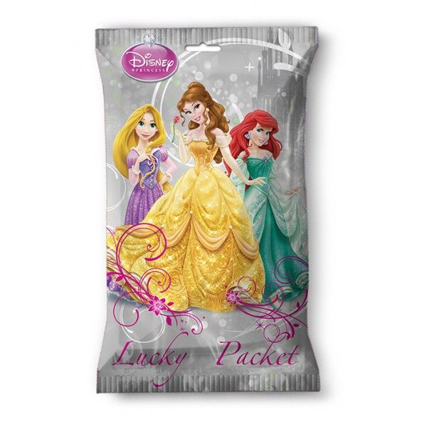 Disney Princess Lucky Bag