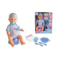 baby born doll takealot