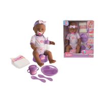 baby born doll takealot