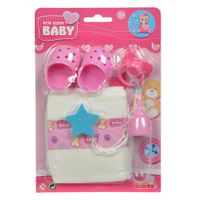 baby born playset