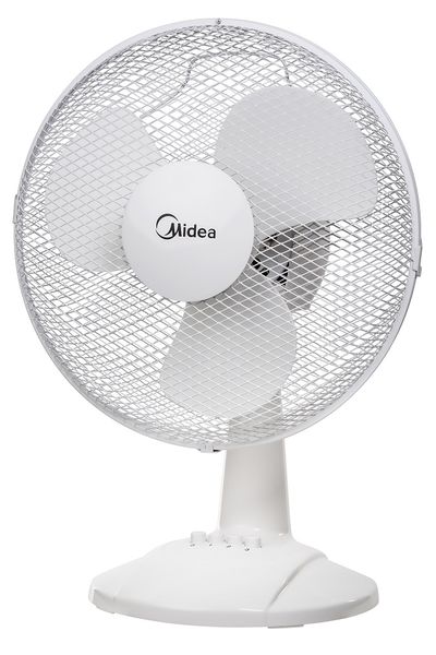 Midea - Budget Range 12 Table Fan