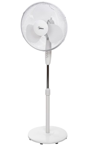Midea - Budget Range 16 Anti Wobble Floor Fan