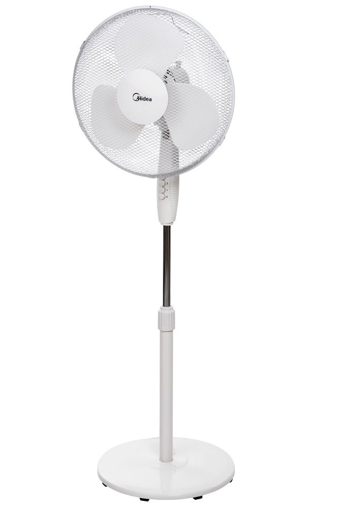 Budget Range 16 Anti Wobble Floor Fan 