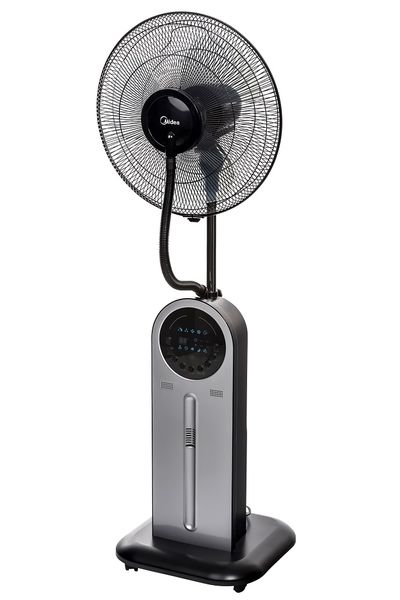 Midea - Deluxe Range 16 Mist Fan - Mosquito Repellent