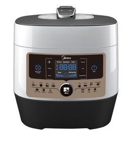 Midea 6L InstaChef Pressure Cooker | Shop Today. Get it Tomorrow ...