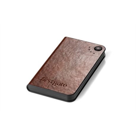 Best Brand Fabrizio Power Bank 8000mah Brown Buy Online In