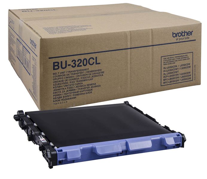 Brother BU-320CL Transfer Belt Unit