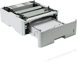 Brother LT-6505 Lower Paper Tray (White) for HLL6400DW / MFCL6900DW