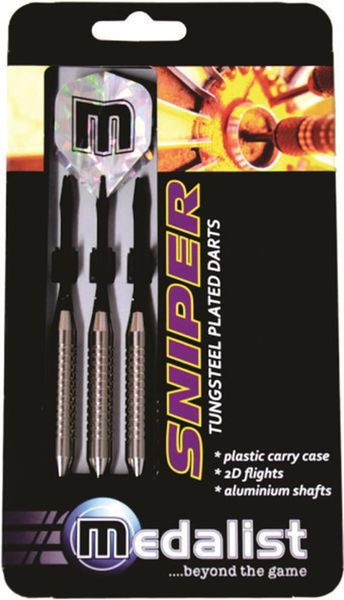 Medalist Sniper Darts - 26g