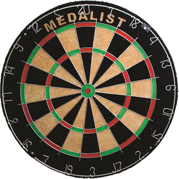 Medalist Classic Dartboard