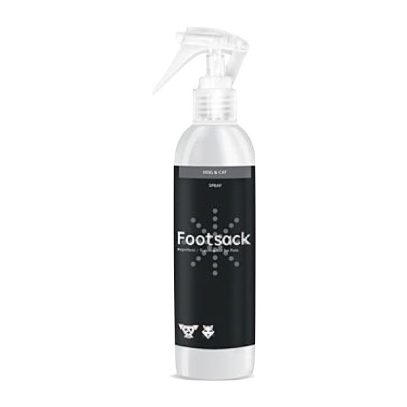 Kyron Footsack Repellent Spray for Dogs &amp; Cats - 200ml