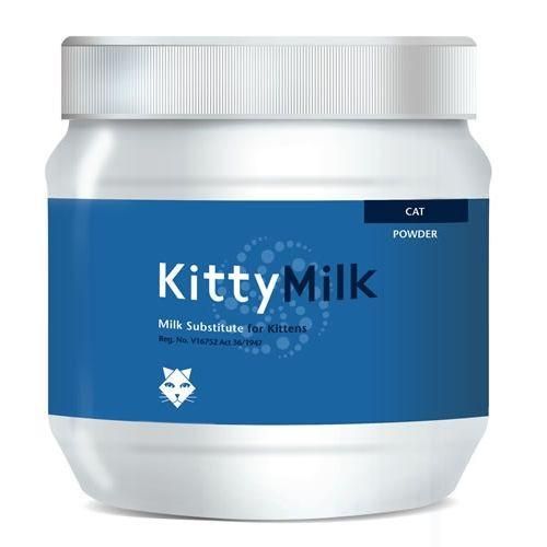 Kyron - Kitty Milk Substitute 250g