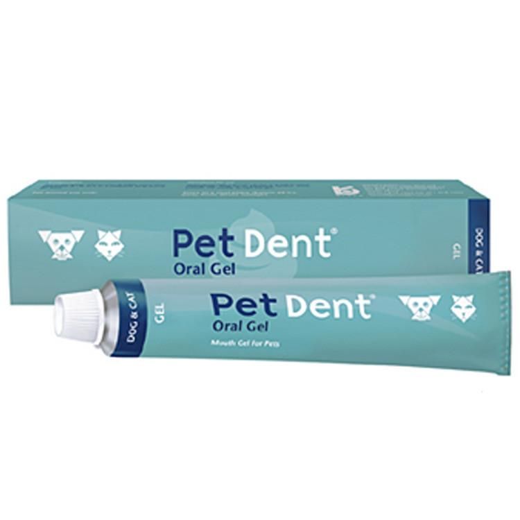 Pet Dent Oral Gel for Dogs & Cats 60g Shop Today. Get it Tomorrow