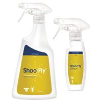 Shoo Fly Spray Fly Repellent for Dogs Horses 750ml Shop Today. Get it Tomorrow takealot