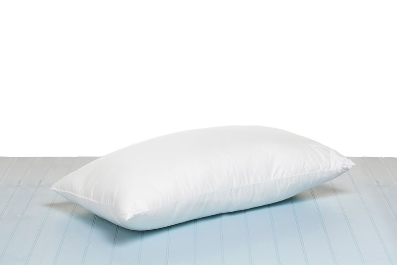 Lifson Products - Royal Comfort - Goose Feather &amp; Down Pillow