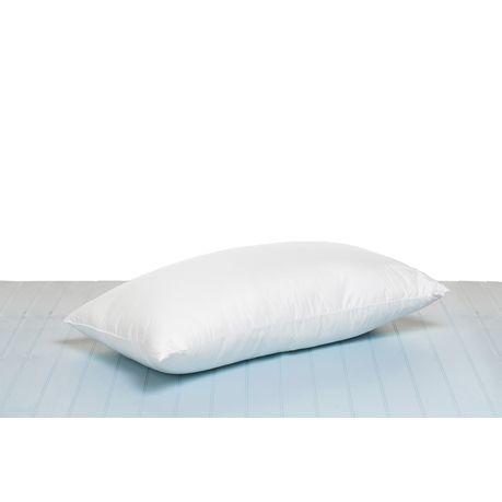 comfort down pillows