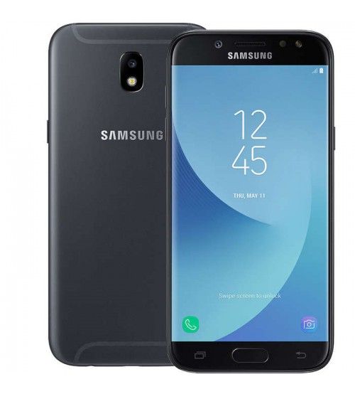 Samsung Galaxy J5 Pro 16GB LTE - Black