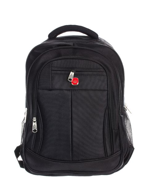 Parco Collections Computer Bag 1031 - Black