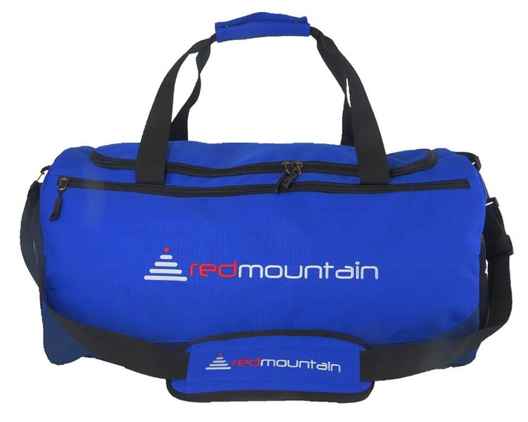 Red Mountain logo