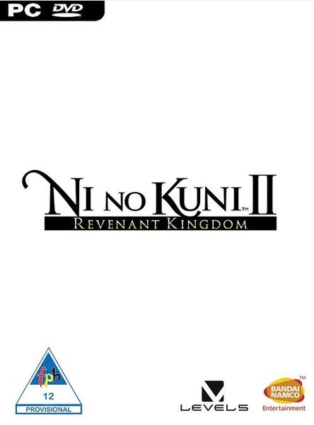 Ni No Kuni II: Revenant Kingdom (PC)