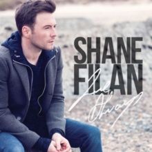 Shane Filan - Love Always (CD)