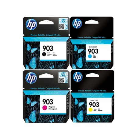 Hp 903XL # 903/903/903XL Compatible Inkjet Cartridges – Multipack, Shop  Today. Get it Tomorrow!
