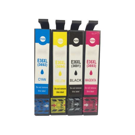 epson 36 inkjet cartridge
