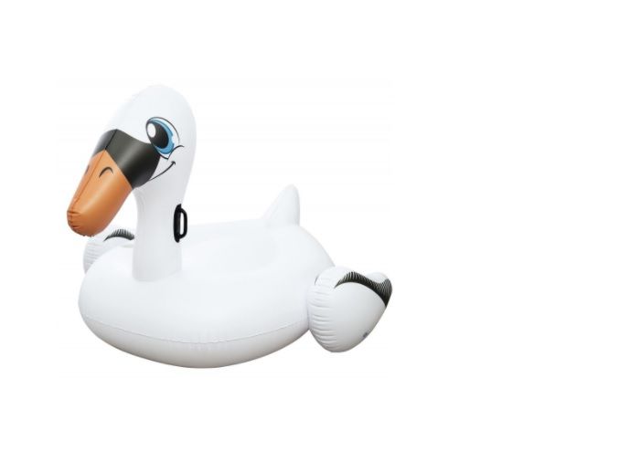 Bestway - Supersized Swan Rider