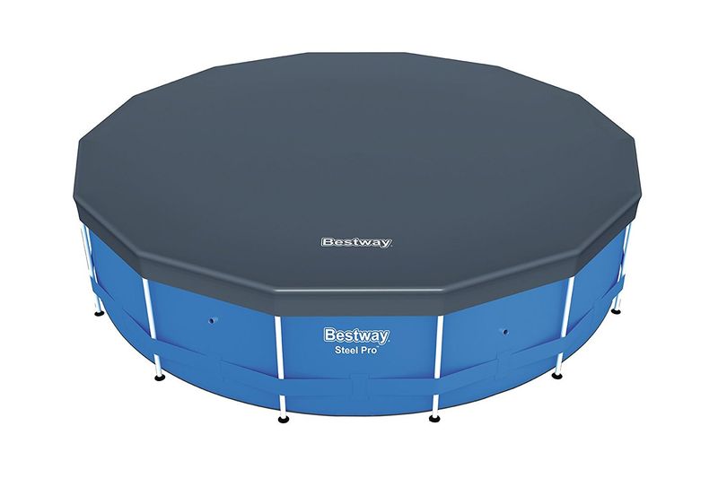 Bestway - Pool Cover - 4.88 Metre
