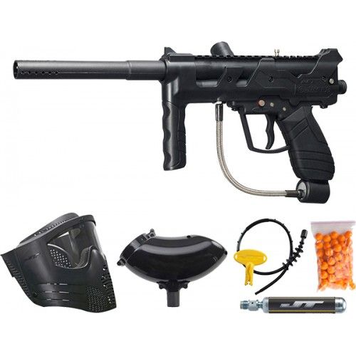 JT Paintball Gun Outkast RTP Kit