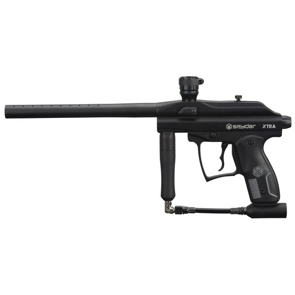 Spyder Paintball Gun Xtra