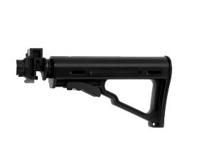 Tippmann Paintball Upgrade Collapsible Folding Stock