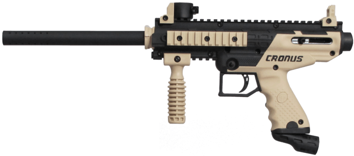 Tippmann Cronus Basic Paintball Gun