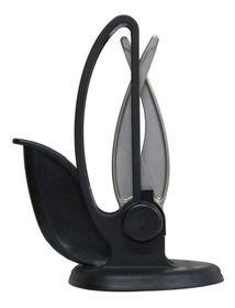 Warthog Knife Sharpener V-Sharp Curve - Black | Shop Today. Get it