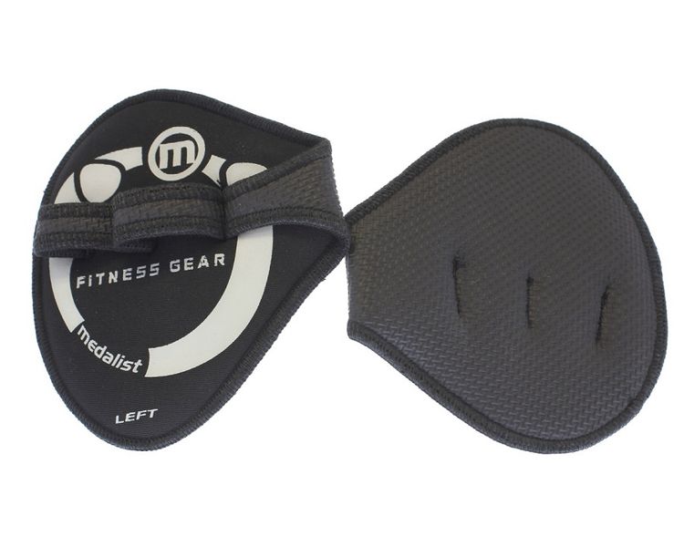Medalist Grip Pads Monster Grip - Black