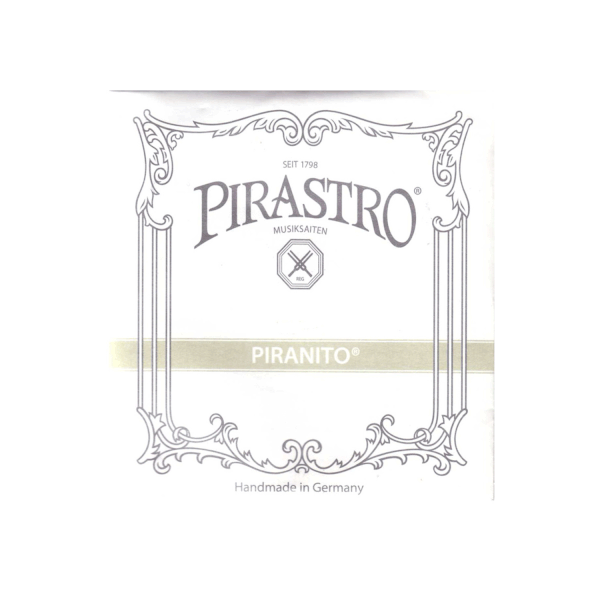Pirastro Piranito Cello String Set