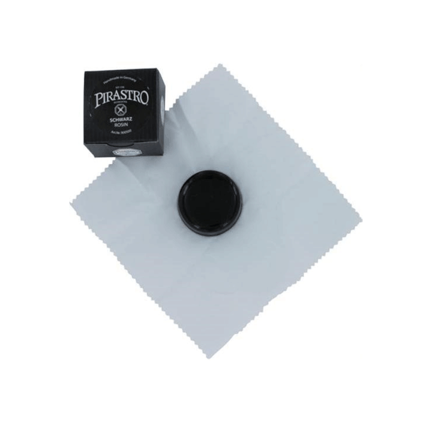 Pirastro Schwartz Rosin for Violin or Viola