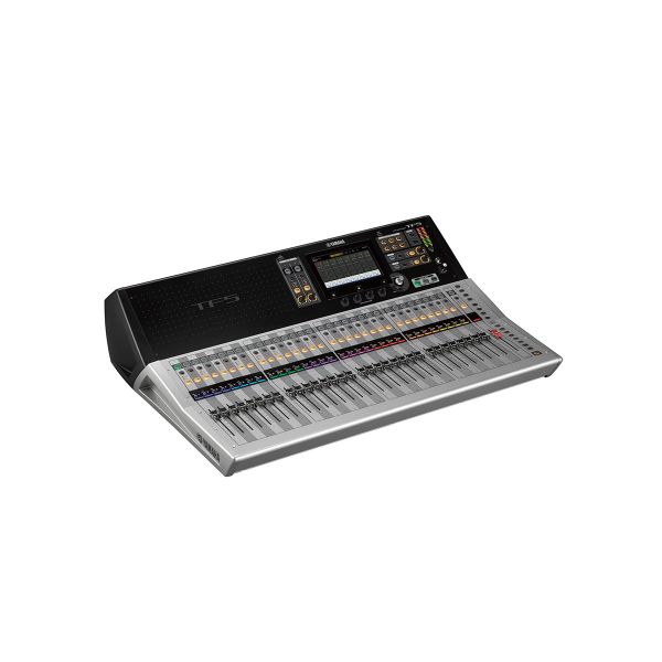Yamaha TF5 Digital Mixing Console