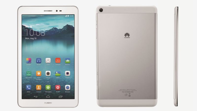 Huawei T1 8.0 Pro Media Pad
