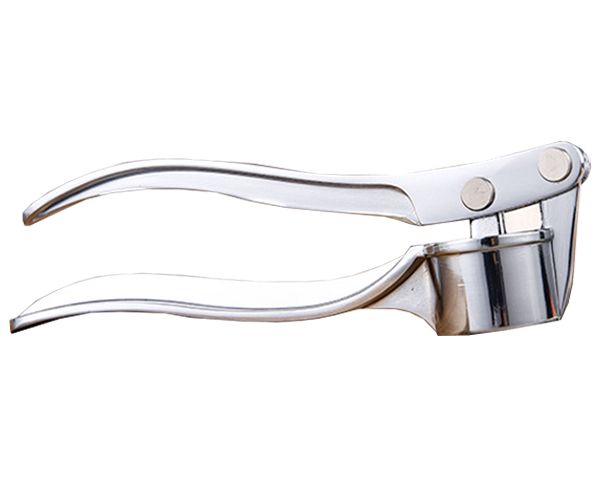 Stainless Steel Kitchen Garlic Press